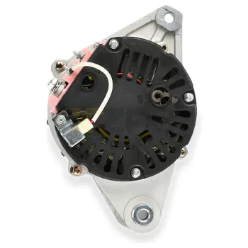 Генератор в сборе Prestolite J4BKA-3701100-002