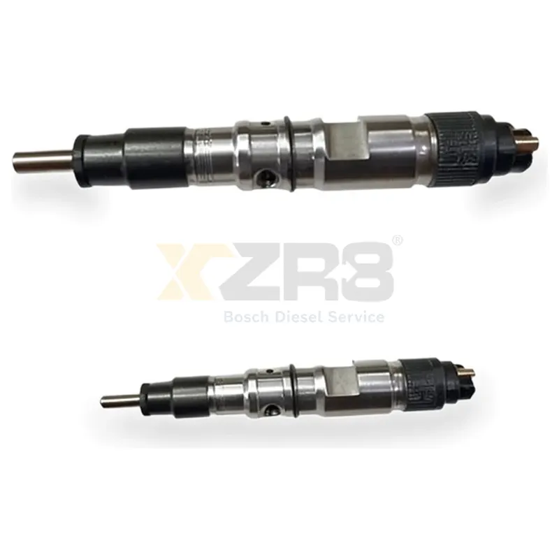 مضخة الحقن المشترك من بوش BOSCH 0445120292 0 445 120 292 لل محرك يوتشاي YC4E YC6J - Image 4