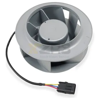 Thermo King 78-1361 Blower Evaporator Assembly