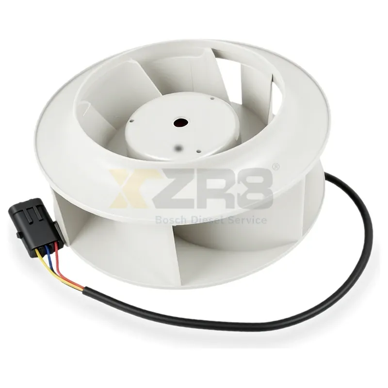 Thermo King 78-1361 Blower Evaporator Assembly - Image 2