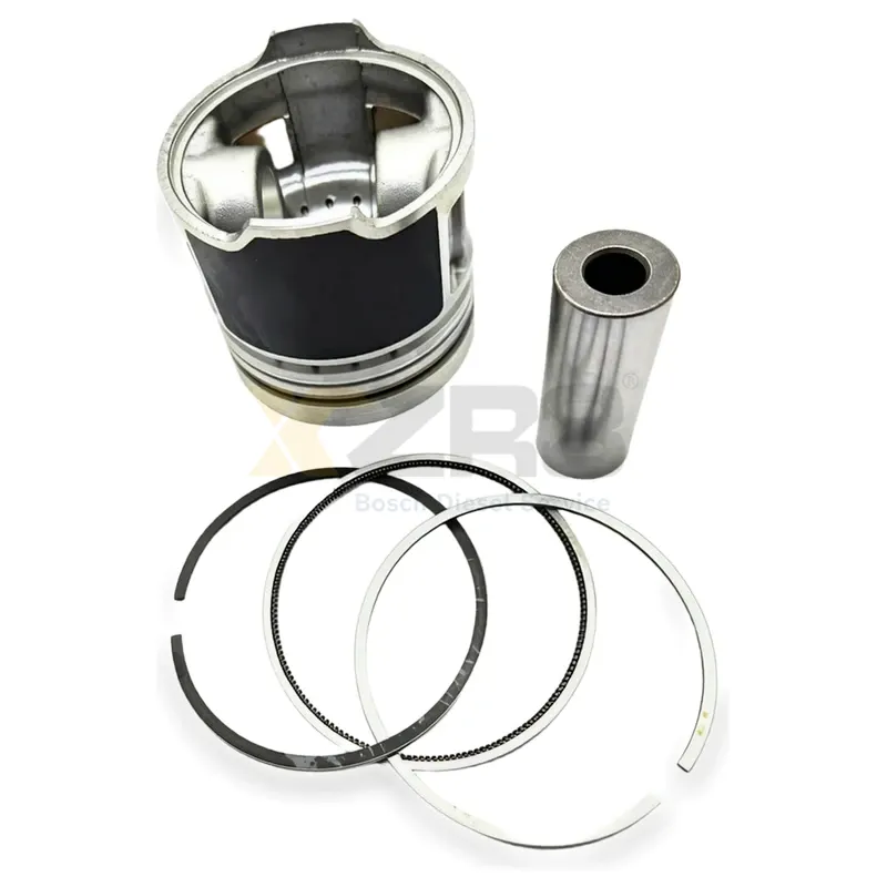 Bosch BOSCH 9443610595 Комплект поршня 134178-1620 1-15632-017-0 P156 Поршень - Image 1