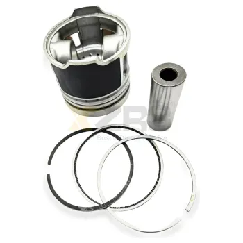 Bosch BOSCH 9443610595 Piston Assembly 134178-1620 1-15632-017-0 P156 Piston