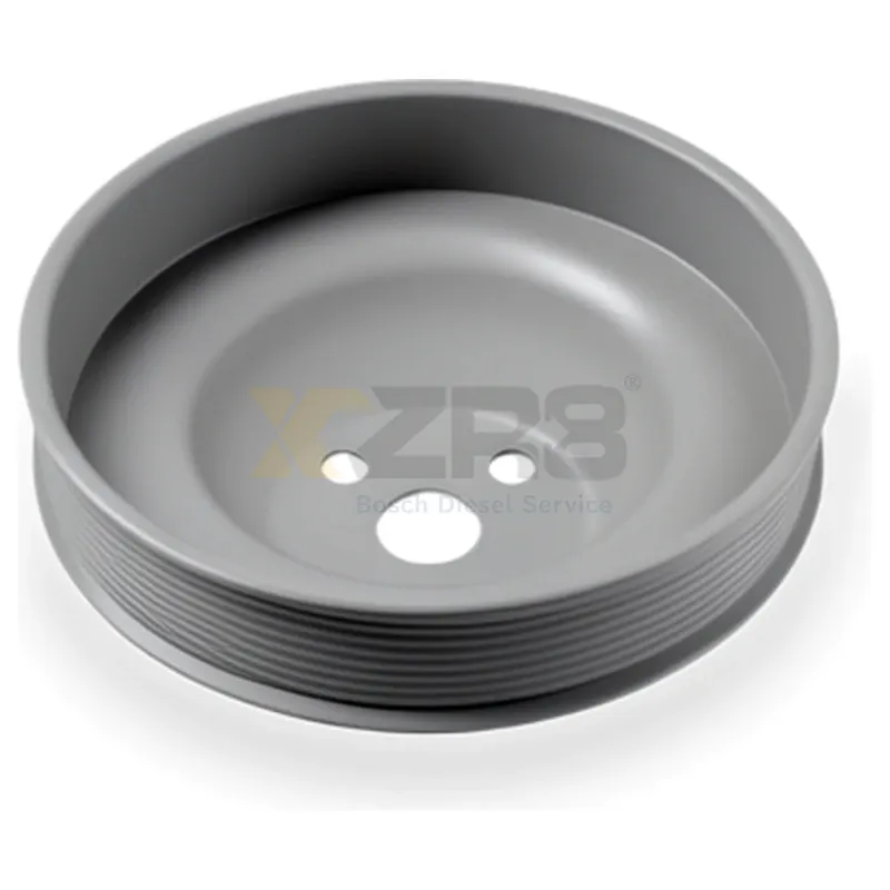 Case IH J926855 Fan Pulley Assembly - Image 1
