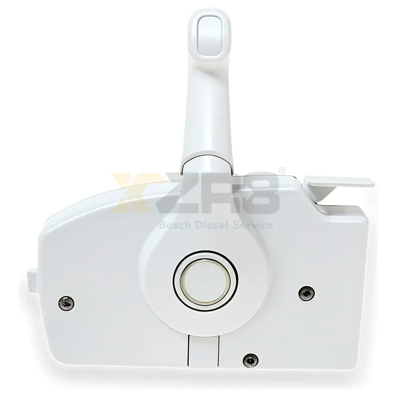Mercury 881170A8 Side Mount Remote Control Box - Thumbnail 3
