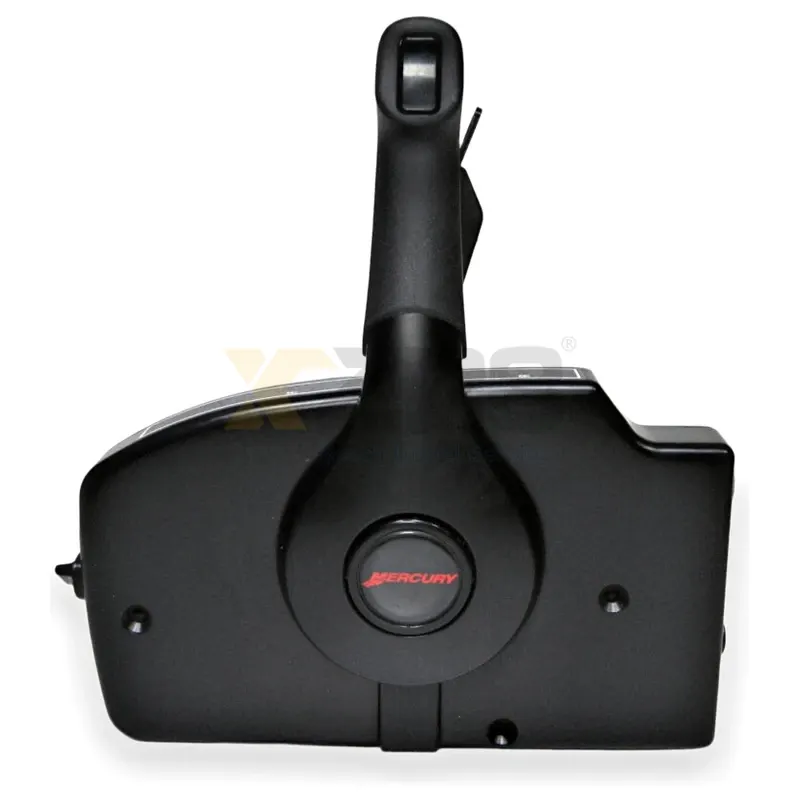 Mercury 881170A8 Side Mount Remote Control Box - Thumbnail 4