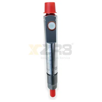 Assemblage d'injecteur Bosch DLLA146P139 / 0433171127 pour moteur diesel Common Rail Perkins 404D