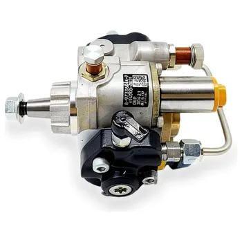 Pompe d'injection de carburant à rail commun haute pression Denso 8-97306044-9/294000-0039 pour moteur Isuzu 4HK1