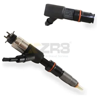 Denso 5296723 Common Rail Injector - Fit for Cummins ISF3.8 Engine