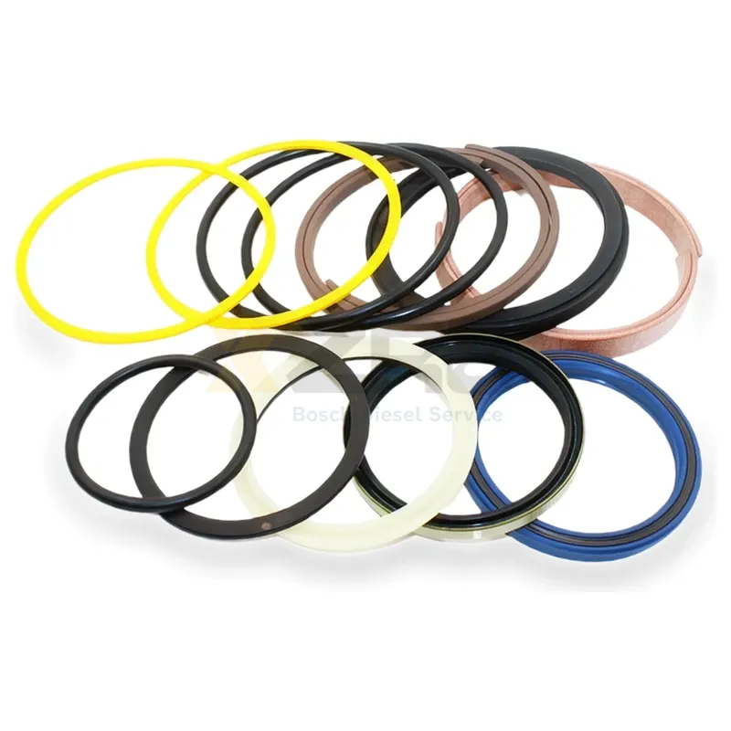 Volvo 14589657 Bucket Cylinder Seal Kit Assembly - Image 2