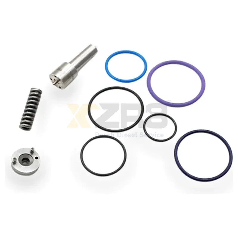 Kit de réparation d'injecteur d'origine Denso 095009-0060 pour l'injecteur 095000-8100 - Image 1