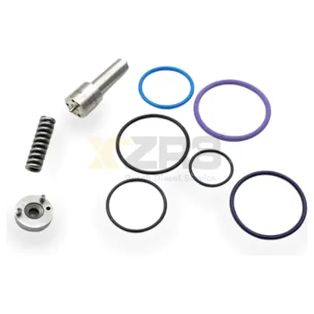 Kit de réparation d'injecteur d'origine Denso 095009-0060 pour l'injecteur 095000-8100
