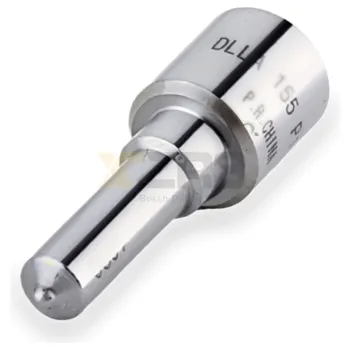 Assemblage d'injecteur de carburateur diesel commun DLLA155P1090 (remplacement Denso 093400-1090, adapté aux moteurs Shangchai SC9DK/6D114)