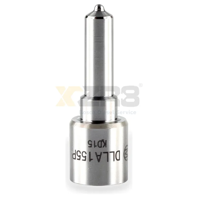 Assemblage d'injecteur de carburateur diesel commun DLLA155P1090 (remplacement Denso 093400-1090, adapté aux moteurs Shangchai SC9DK/6D114) - Image 3