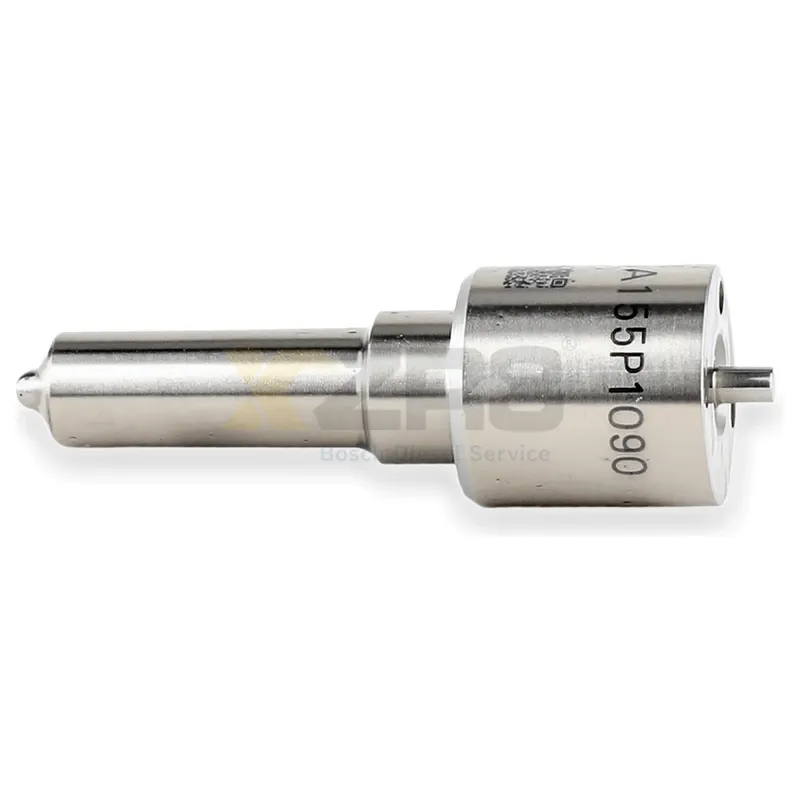 Assemblage d'injecteur de carburateur diesel commun DLLA155P1090 (remplacement Denso 093400-1090, adapté aux moteurs Shangchai SC9DK/6D114) - Image 4