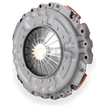 玉柴 A3028-1600100A 离合器盖及压盘总成 395mm