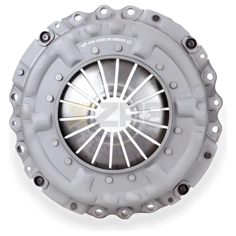 Yuchai A3028-1600100A Clutch Cover and Pressure Plate Assembly 395mm - Image 3