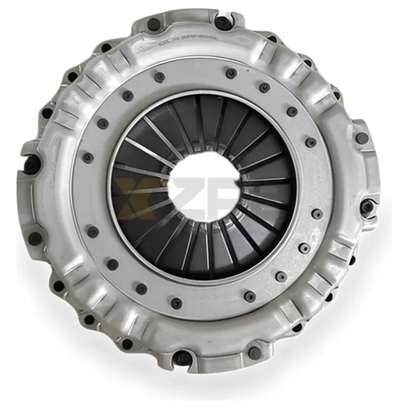 Yuchai A3028-1600100A Clutch Cover and Pressure Plate Assembly 395mm - Image 4