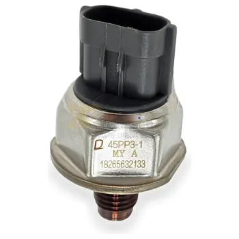 Capteur de pression de carburant haute pression Denso 45PP3-1
