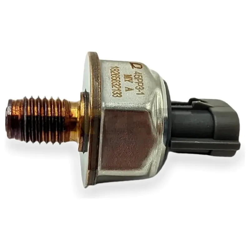 Denso 45PP3-1 Common Rail Fuel Pressure Sensor - Thumbnail 3