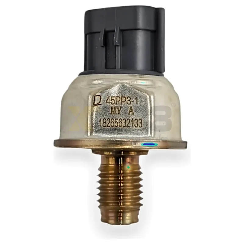 Denso 45PP3-1 Common Rail Fuel Pressure Sensor - Image 4