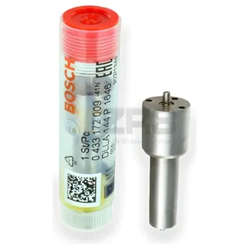 Assemblage d'injecteur diesel Bosch 0432131613 pour moteur Deutz 1015