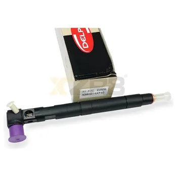 Delphi 3381241400 Injector Common Rail Diesel Fuel Injection System Spray Nozzle