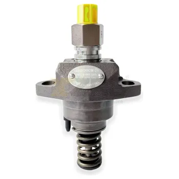 Unité de pompe d'injection de carburant Bosch BOSCH 0414287009 / 04178125 pour moteur Deutz 1011 originale et authentique