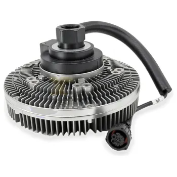 Volvo 12762760 Electronic Fan Clutch Assembly