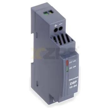 Alimentation sous rail TDK-Lambda DSP10-24 AC/DC 24V 10W