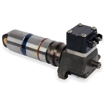 Bosch BOSCH 0280745902 Electronic Control Unit Pump (UPS/PLD) for Mercedes-Benz OM457/MBE4000 Engine