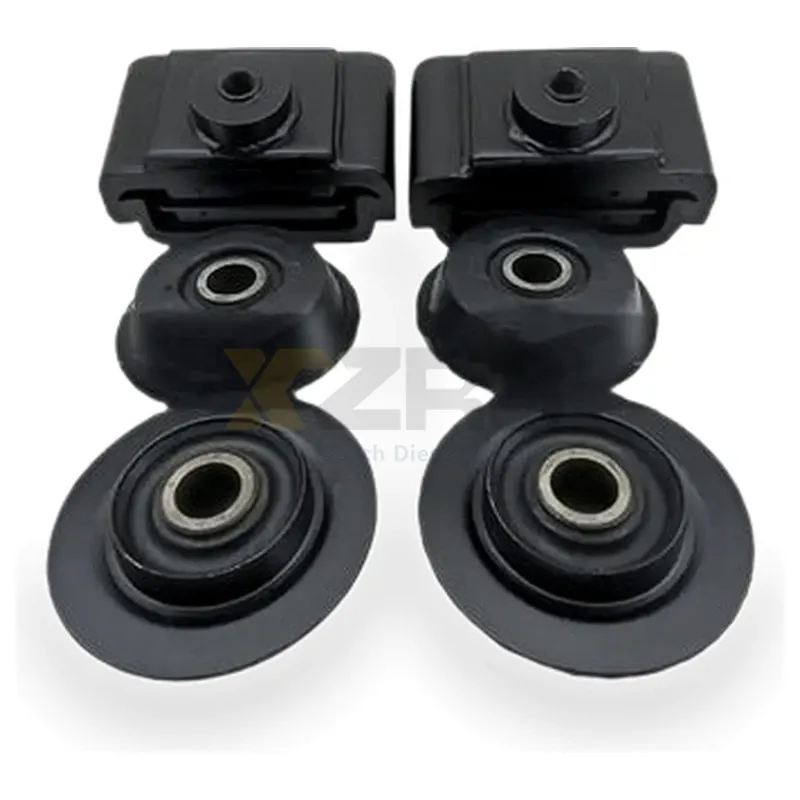 Hitachi Mounting Rubber Cushion Feet Bumper Set - Image 1