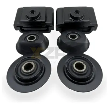 Hitachi Mounting Rubber Cushion Feet Bumper Set