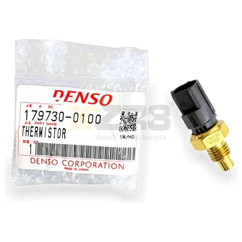 DENSO 179730-0100 Sensor de Temperatura do Combustível 1797300100 - Image 2
