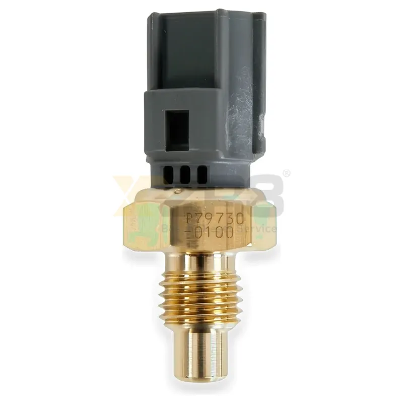 DENSO 179730-0100 Sensor de Temperatura do Combustível 1797300100 - Thumbnail 3
