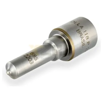 Bosch BOSCH Common Rail Injector 0433172203 DLLA118P2203 for Cummins QSL9 Engine