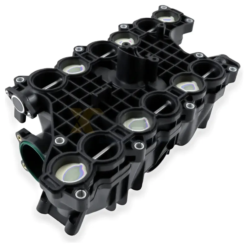 Conjunto de colector de admisión Mopar 68211167AB - Image 1