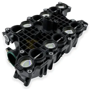 Впускной коллектор в сборе Mopar 68211167AB