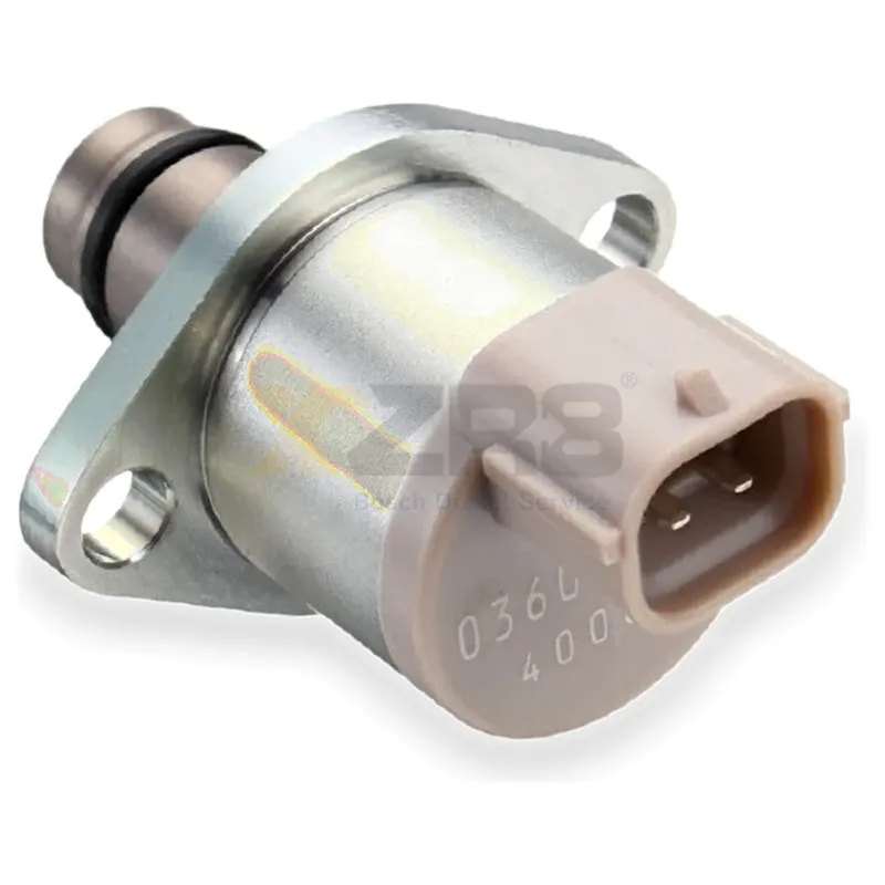 Nissan A6860-VM09A Air Control Valve SCV - For Navara D40 Pathfinder YD25 2.5L Diesel Engine - Image 1