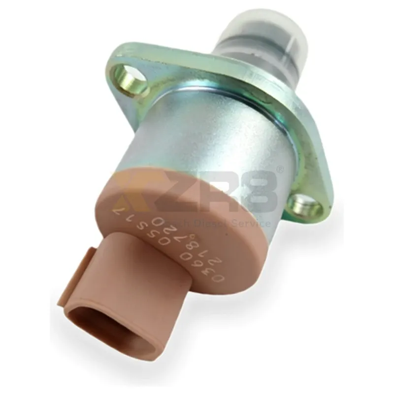 Nissan A6860-VM09A Air Control Valve SCV - For Navara D40 Pathfinder YD25 2.5L Diesel Engine - Thumbnail 2