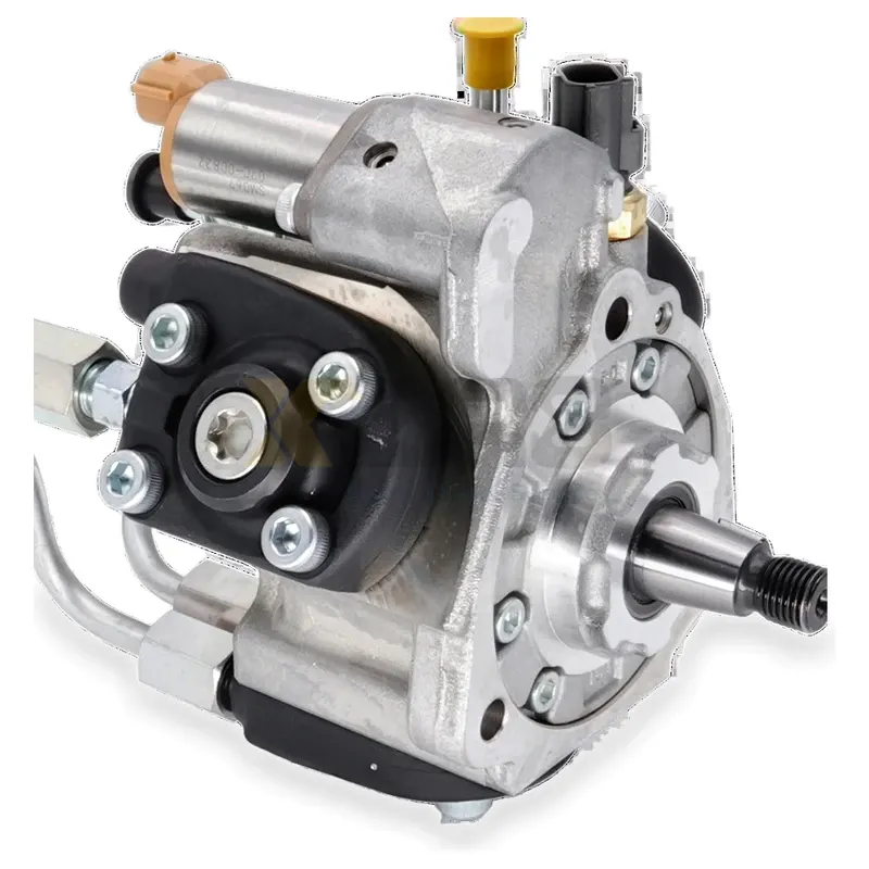 Bomba de Injeção de Combustível de Baja Pressão Denso 294050-0321 HP4 para Motor CA6DL1 da Jiefang - Thumbnail 1