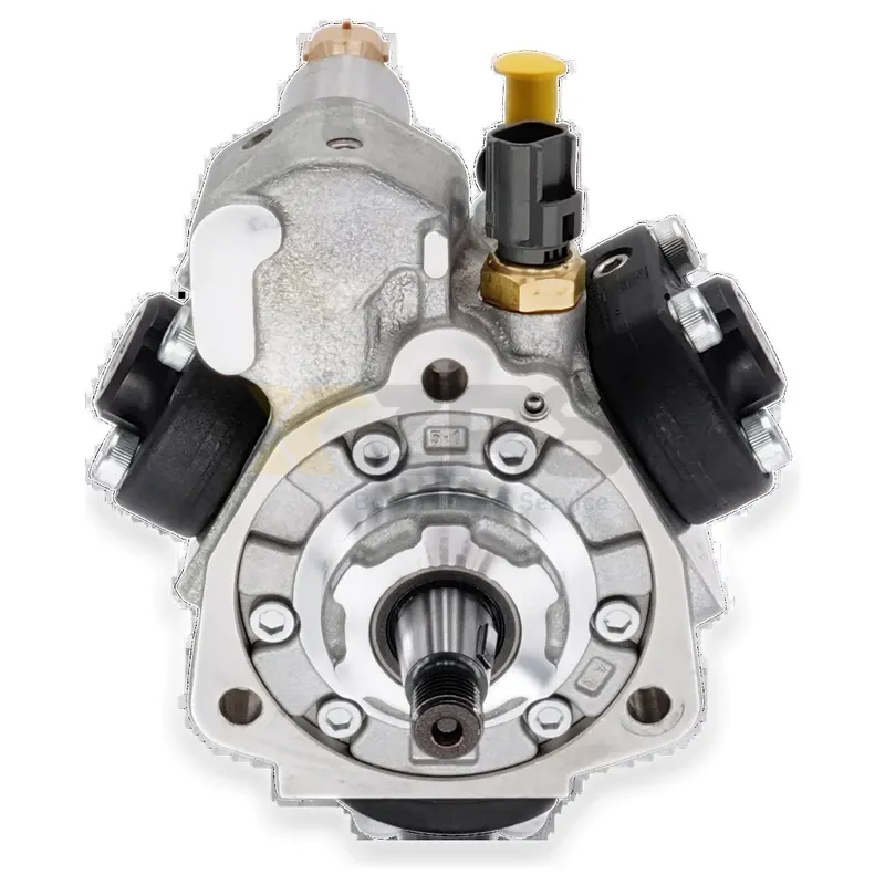 Bomba de Injeção de Combustível de Baja Pressão Denso 294050-0321 HP4 para Motor CA6DL1 da Jiefang - Image 3