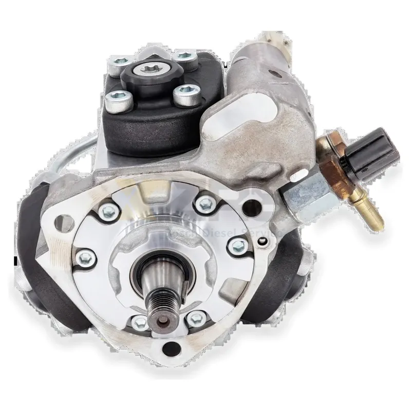 Bomba de Injeção de Combustível de Baja Pressão Denso 294050-0321 HP4 para Motor CA6DL1 da Jiefang - Thumbnail 4