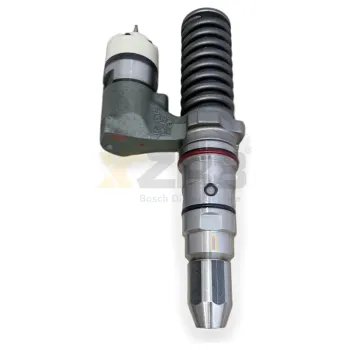 Conjunto de inyector de combustible Caterpillar 249-0746