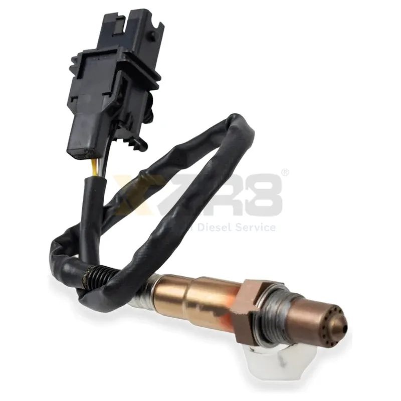Bosch 0258007206 Wideband Oxygen Sensor LSU4.2 5-Wire 407mm Fit Weichai WP7/Nissan/General Motors - Image 3