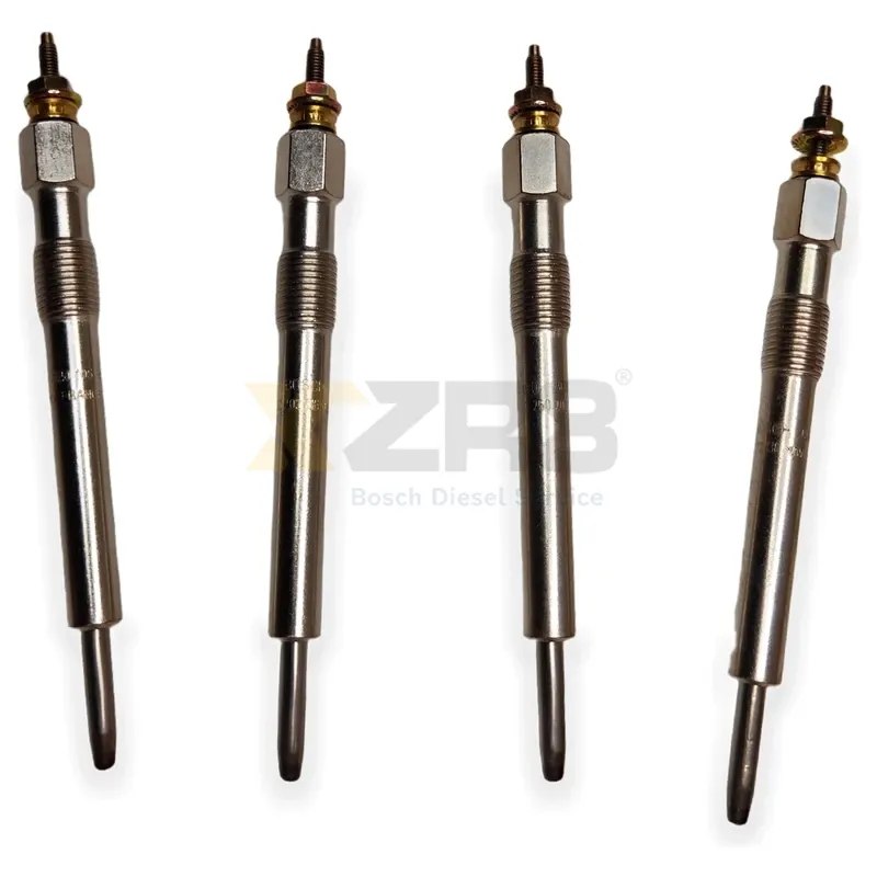 مقبس التسخين الأصلي Bosch 0250202136 3770100-E06 للهافال هافال ه3 هافال ه5 فنغجون 3 فنغجون 5 محرك ديزل 2.8TC 2.5TCI - Image 3