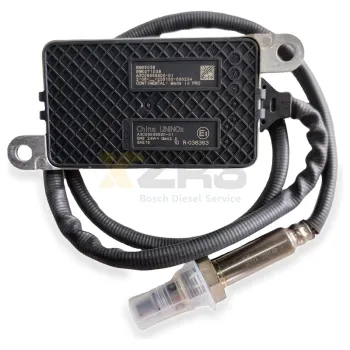 Continental 5WK9 7103 NOx Sensor 24V for Cummins ISC Series