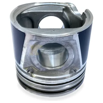 Ensemble piston et segments CNH Industrial 8094740