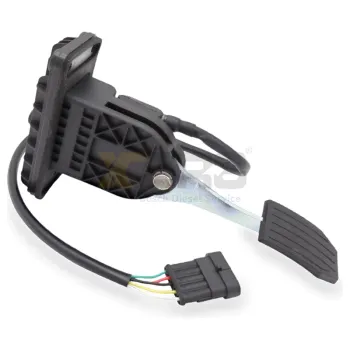 Siemens 5801343606 3801-300040A Electronic Throttle Pedal for Iveco/Hongyan Jieliong