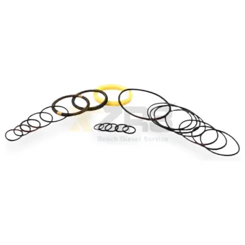 Rammer 41644 Hydraulic Breaker Seal Kit