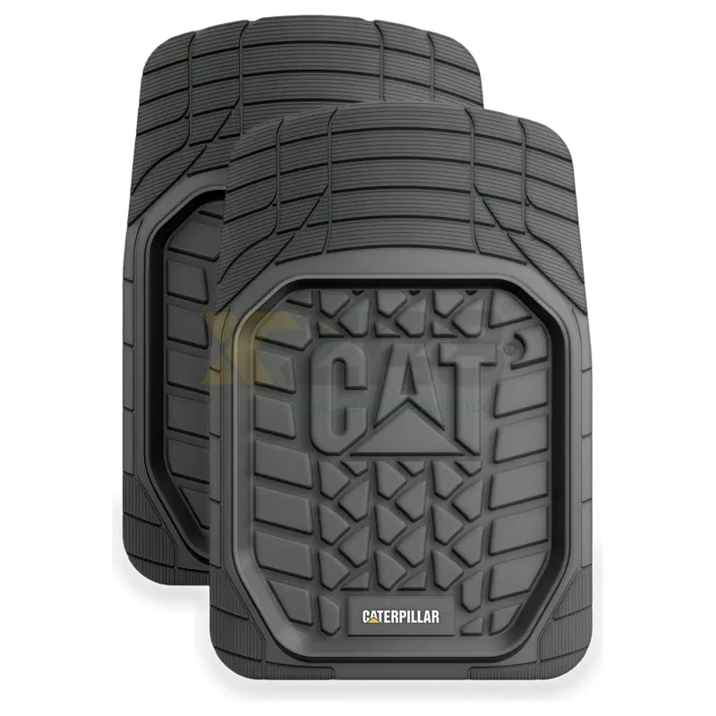 Caterpillar 1R7878 Cab Floor Mat Assembly - Thumbnail 1